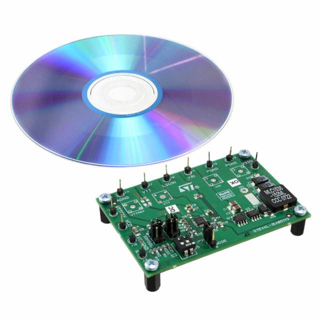 Picture of STEVAL-ISA051V2