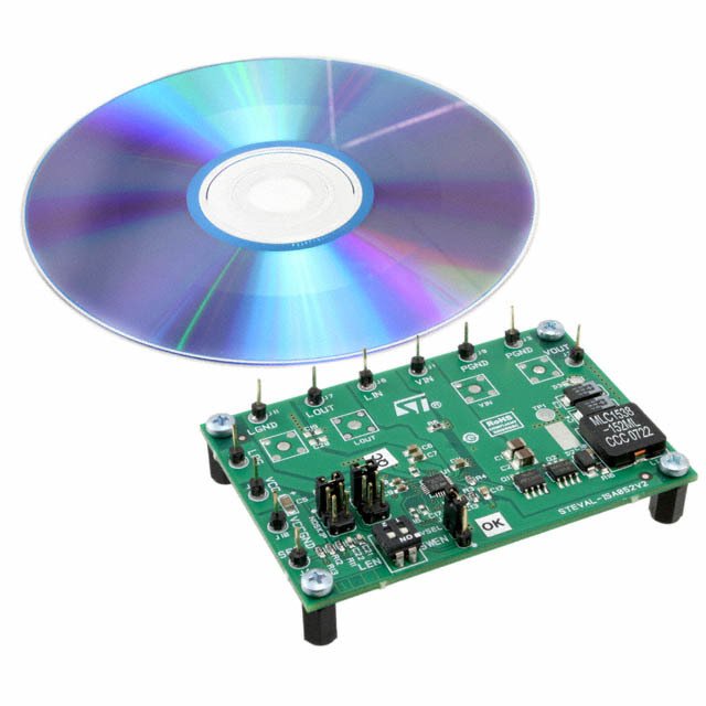 Picture of STEVAL-ISA052V2