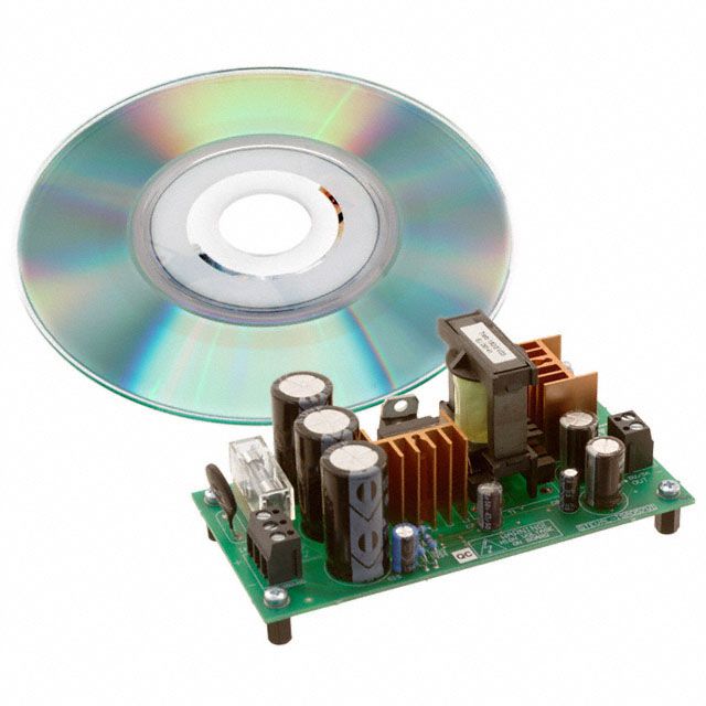 Picture of STEVAL-ISA057V1