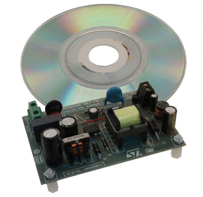 Picture of STEVAL-ISA058V1