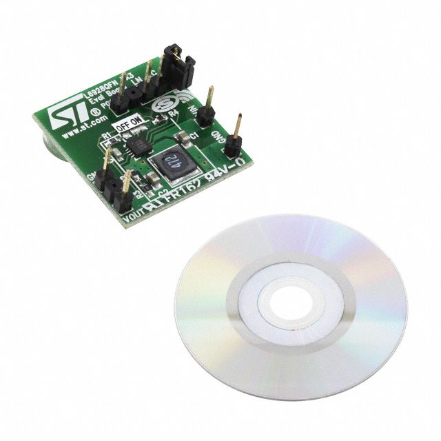 Picture of STEVAL-ISA079V2