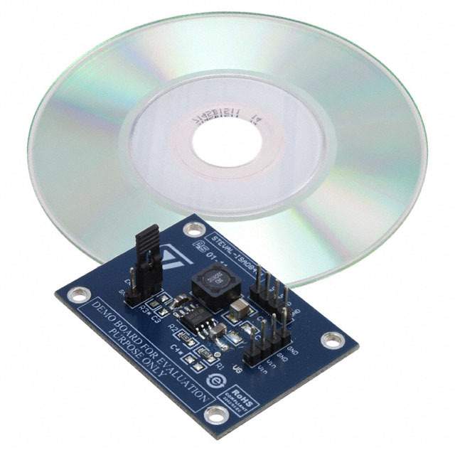 Picture of STEVAL-ISA084V1