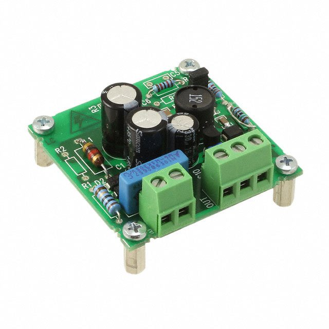 Picture of STEVAL-ISA119V1