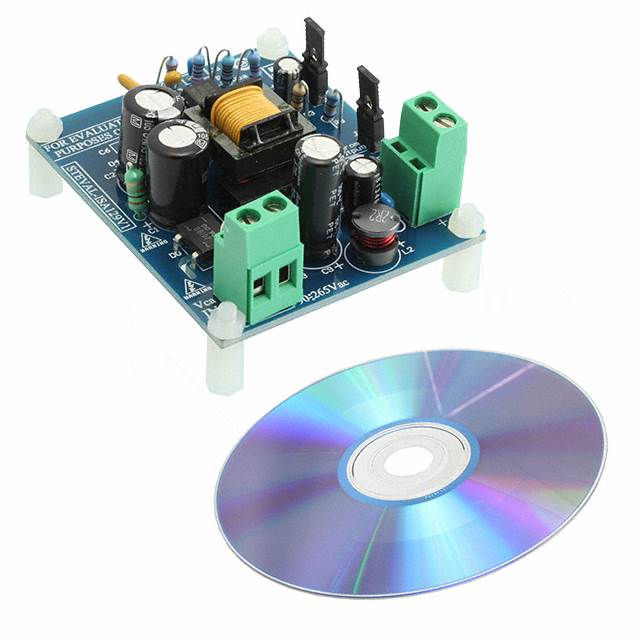 Picture of STEVAL-ISA129V1