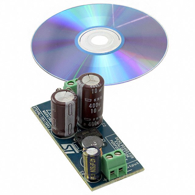 Picture of STEVAL-ISA130V1