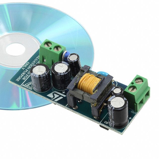 Picture of STEVAL-ISA135V1