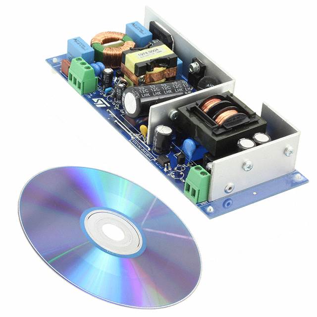 Picture of STEVAL-ISA138V1