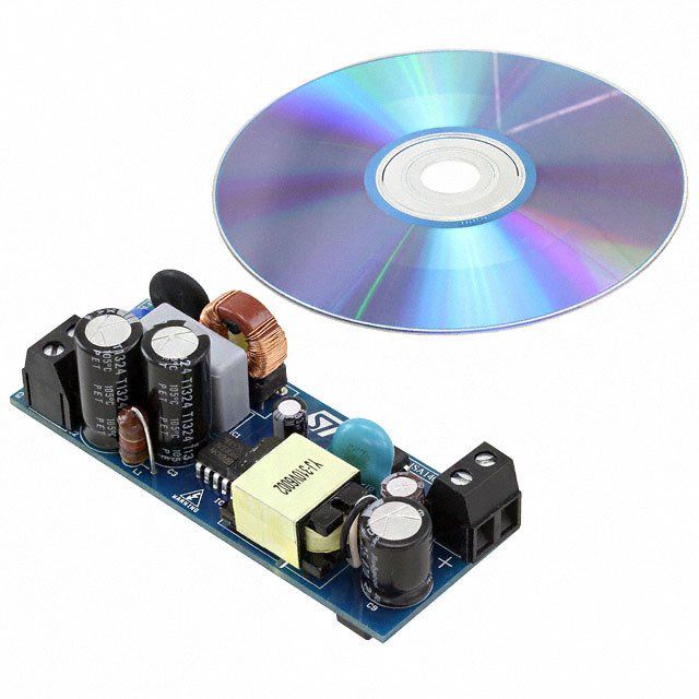 Picture of STEVAL-ISA140V1