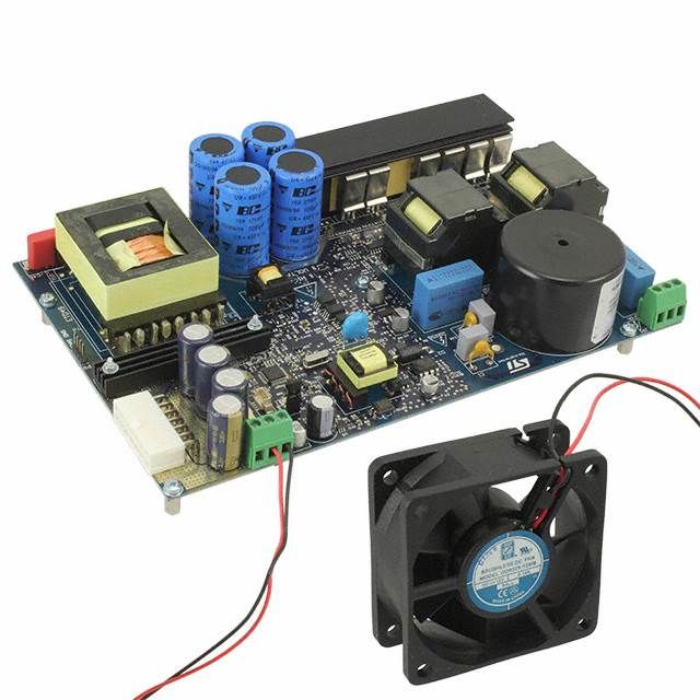 Picture of STEVAL-ISA147V2