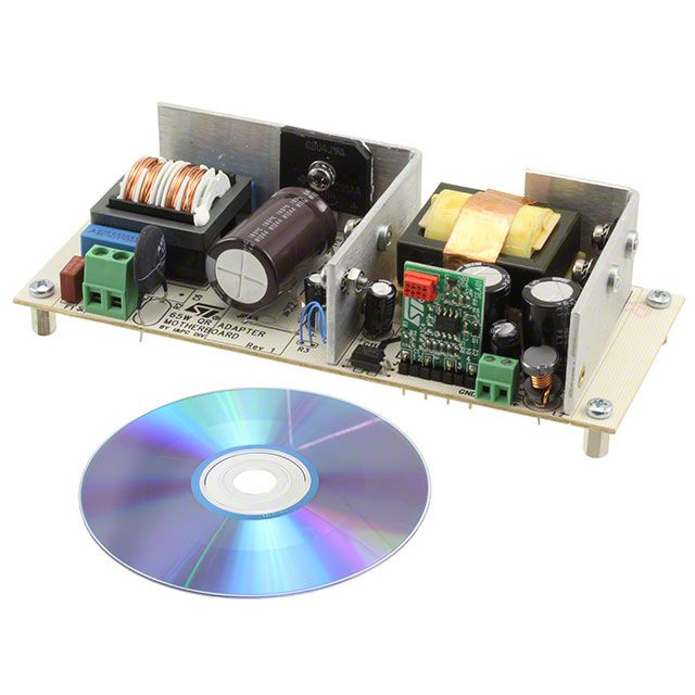 Picture of STEVAL-ISA161V1