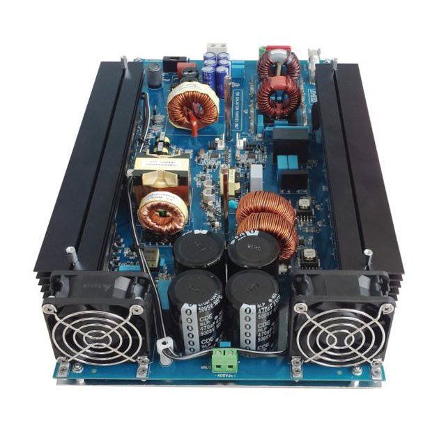 Picture of STEVAL-ISA172V1