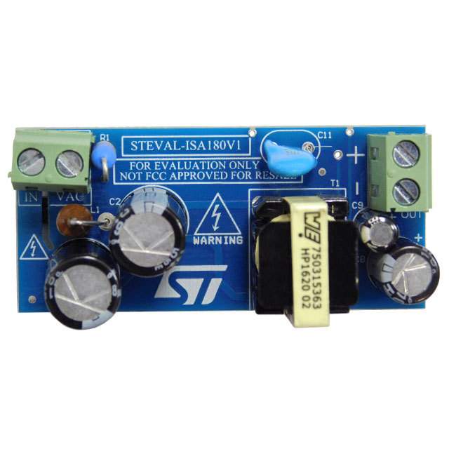 Picture of STEVAL-ISA180V1