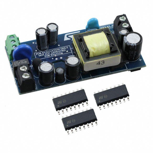 Picture of STEVAL-ISA183V1