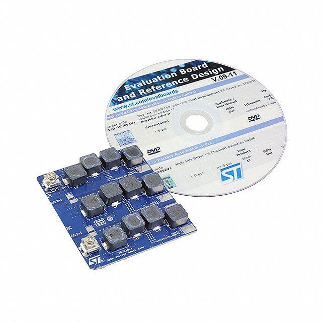 Picture of STEVAL-ISV018V1