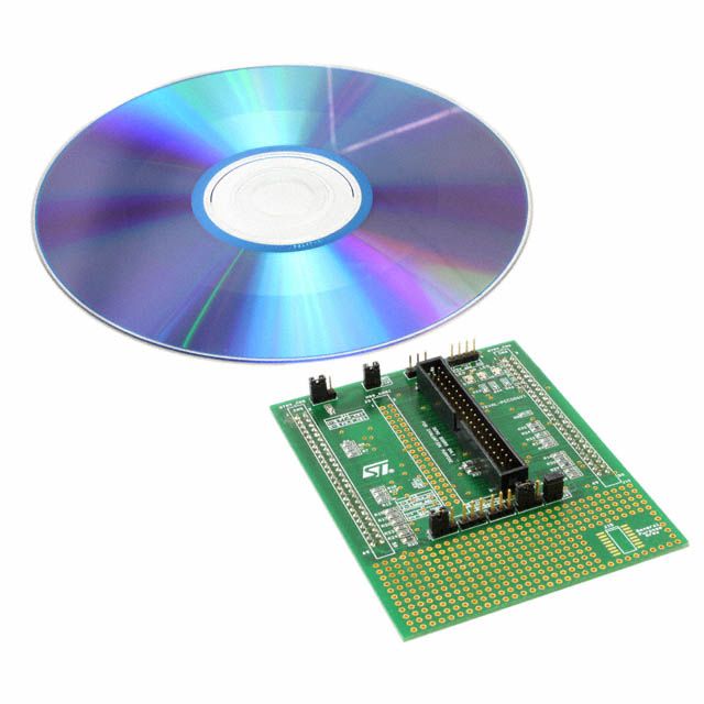 Picture of STEVAL-PCC006V1