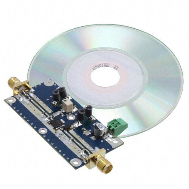 Picture of STEVAL-TDR021V1