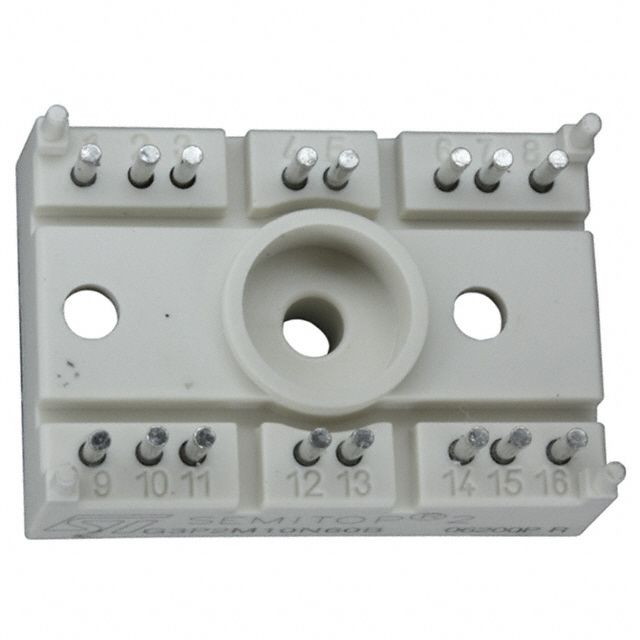 Picture of STG3P2M10N60B