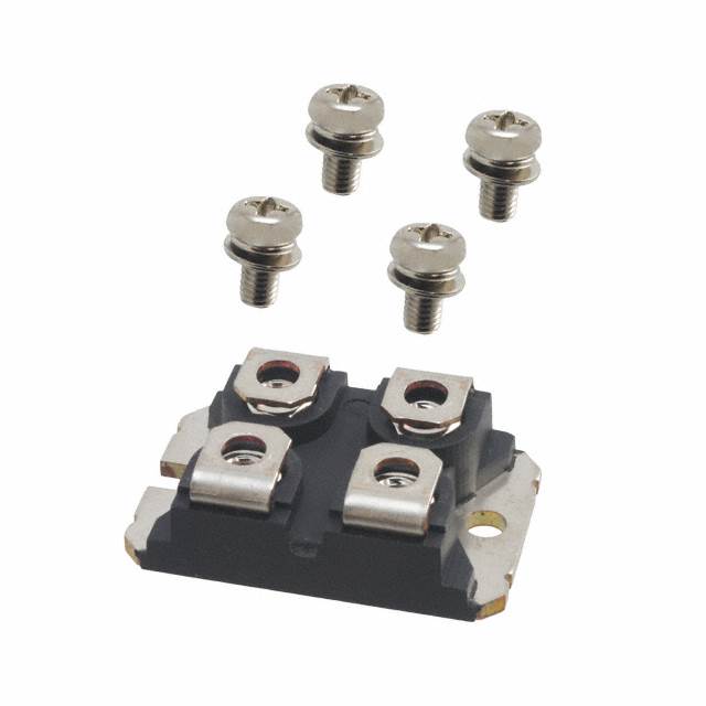 Picture of STGE50NC60WD