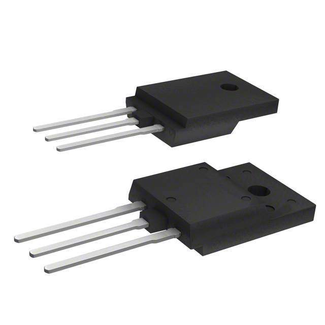 Picture of STGFW30NC60V