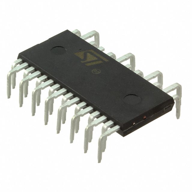 Picture of STGIPN3H60AT