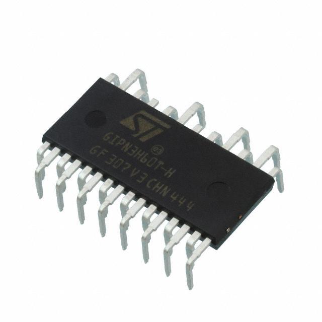 Picture of STGIPN3H60T-H