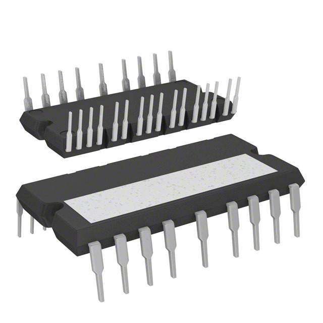 Picture of STGIPS10C60-H