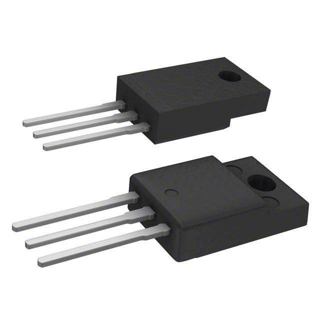Picture of STGP10NB60SFP