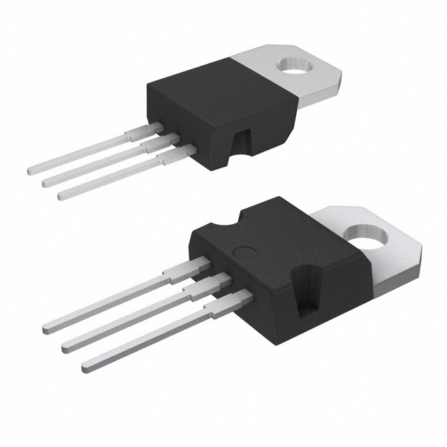 Picture of STGP15M65DF2