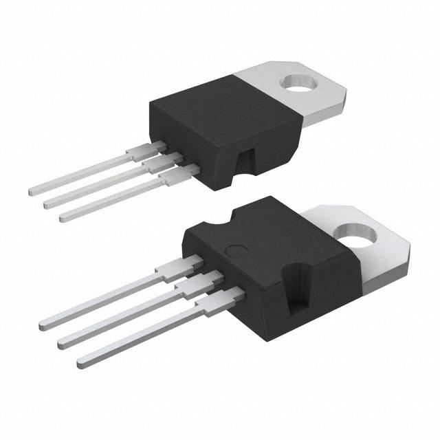 Picture of STGP20M65DF2