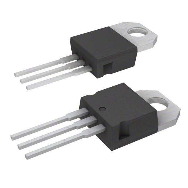 Picture of STGP7NC60HD