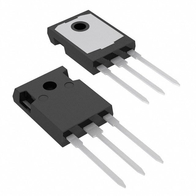Picture of STGW45NC60WD
