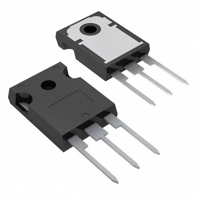 Picture of STGW80V60DF