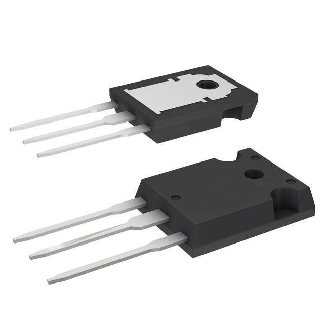 Picture of STGW8M120DF3
