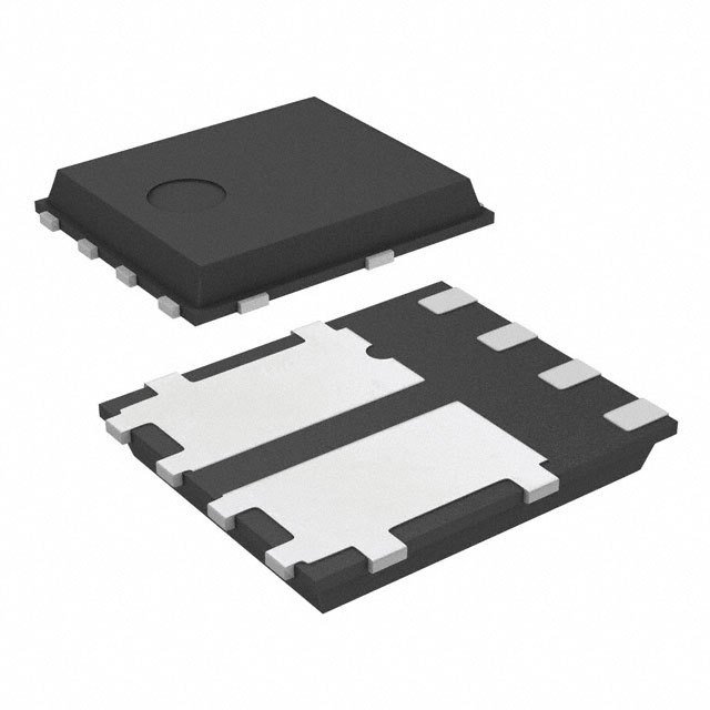 Picture of STL20DN10F7