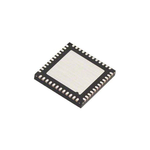 Picture of STM32W108CBU61TR