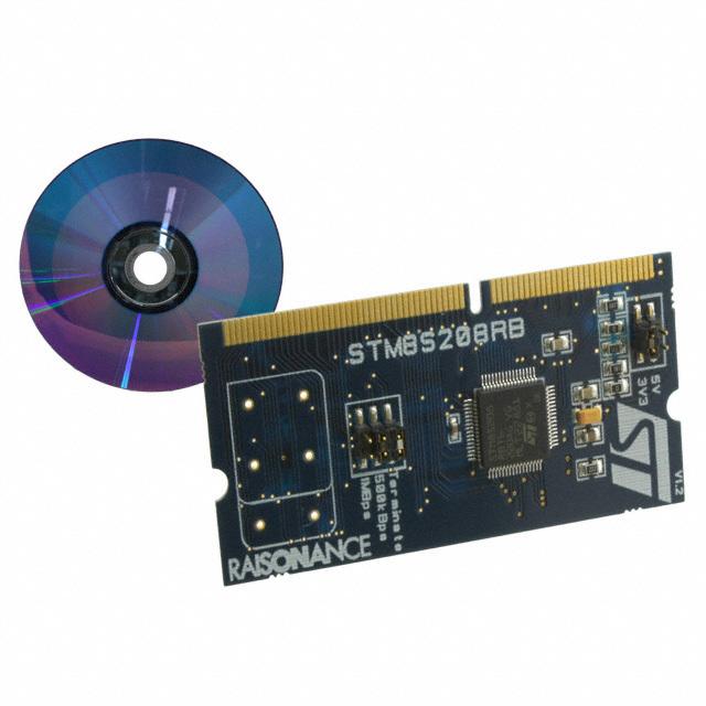 Picture of STM8/128-D/RAIS