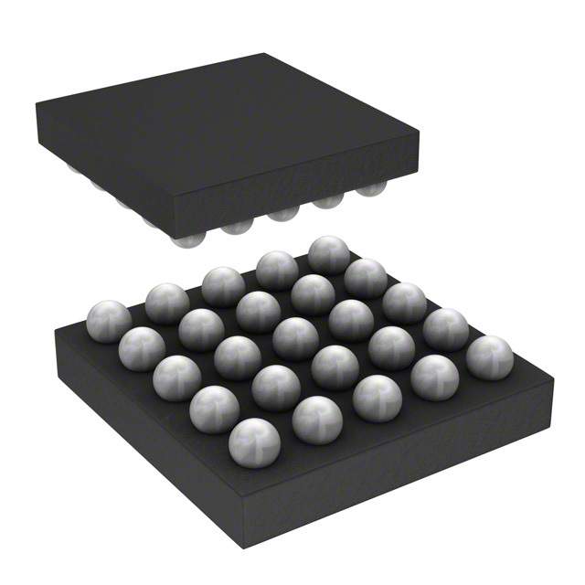 Picture of STMPE1801BJR