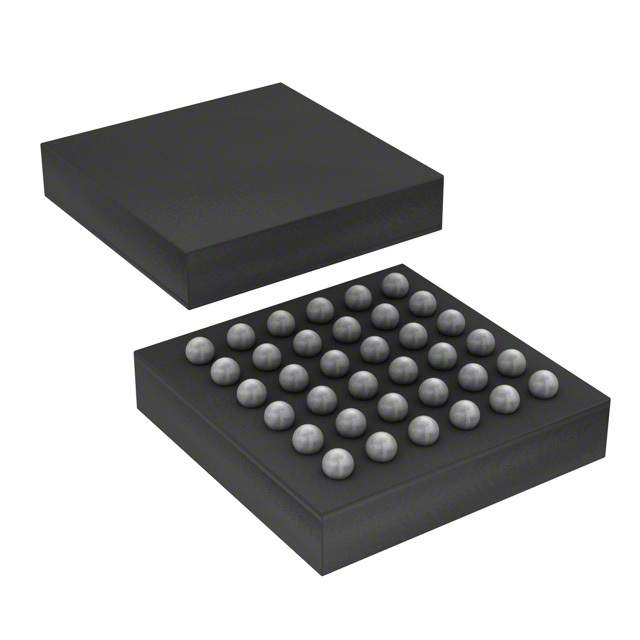 Picture of STMPE2401TBR