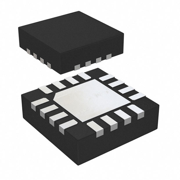 Picture of STMPE610QTR