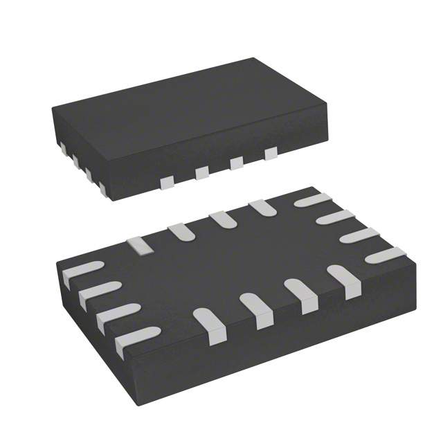 Picture of STMPE801QTR