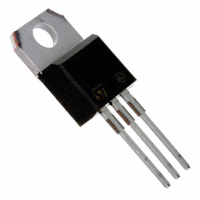 Picture of STPSC8TH13TI