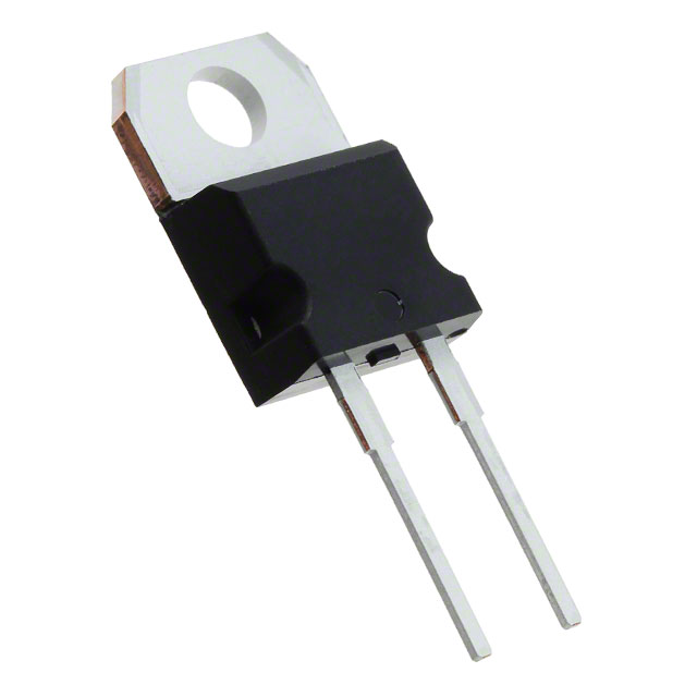 Picture of STTH1008DTI