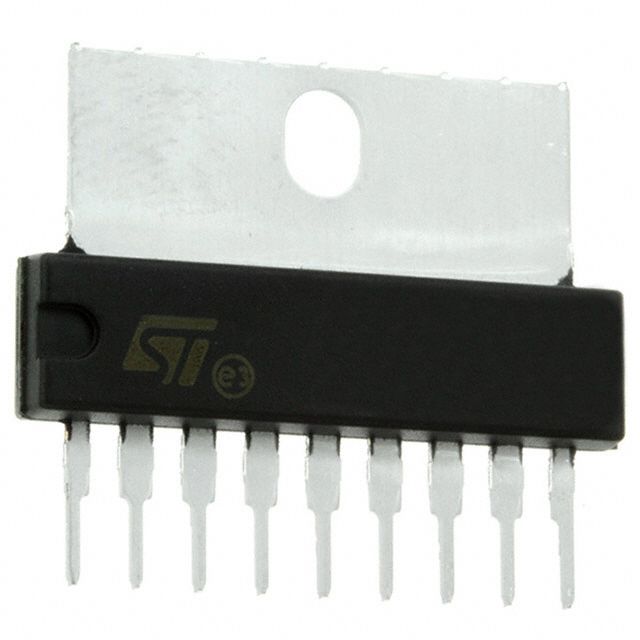 Picture of TDA2007A