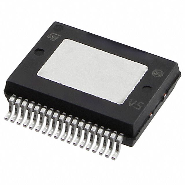 Picture of TDA7498ETR