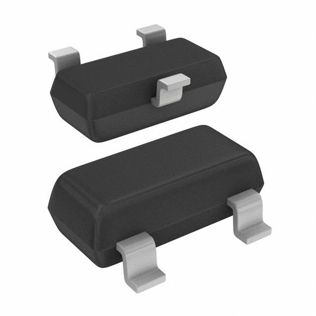Picture of TS4061BICT-1.25
