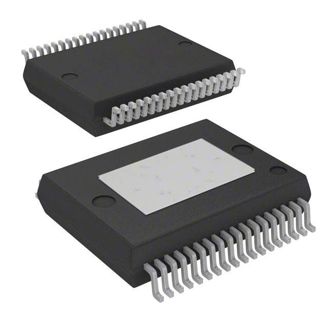 Picture of VNH7013XPTR-E
