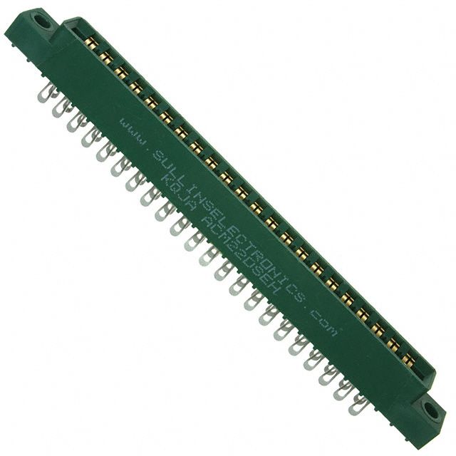 Picture of ACM22DSEH  