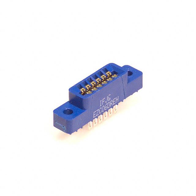 Picture of EBC06DREH  