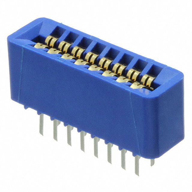 Picture of EBC08DRTN  