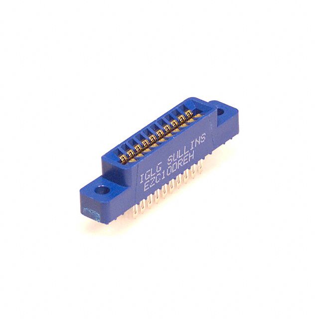 Picture of EBC10DREH  